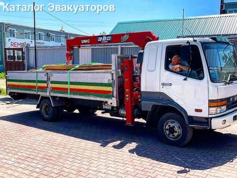 Служба Эвакуации Авто 27