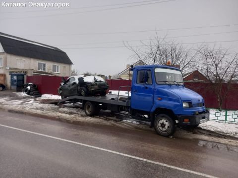Эвакуатор