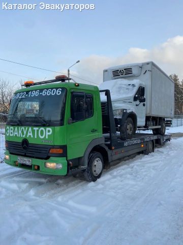Эвакуатор