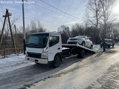 Эвакуатор