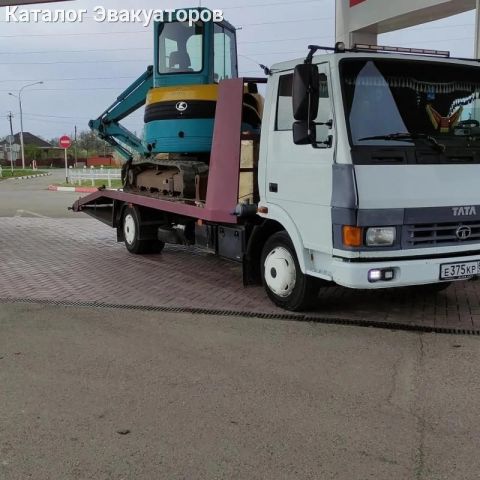 Эвакуатор