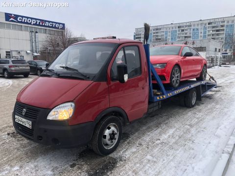 Evakuator-Nk
