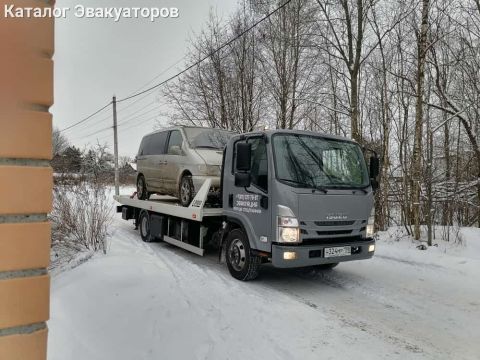 ООО "СК Магистраль 78"