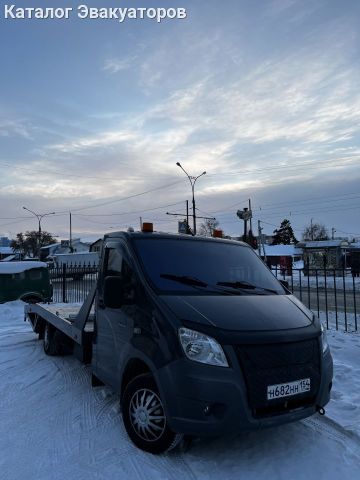 Эвакуатор 24