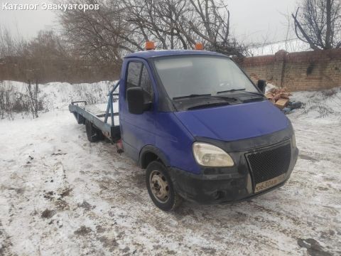Эвакуатор 24
