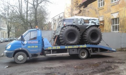 Век Авто