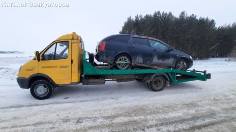 Авто Помощь