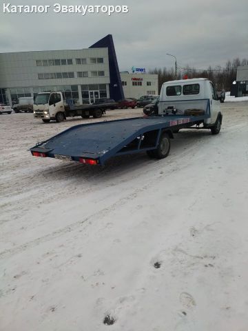 Автопомощь