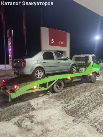 Автопомощь 24