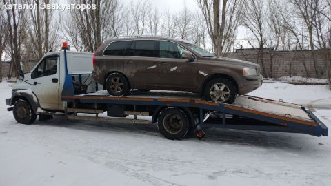 Автопорт