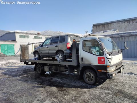 Эвакуатор