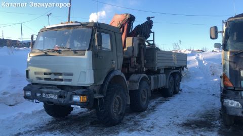 Автопомощь 24