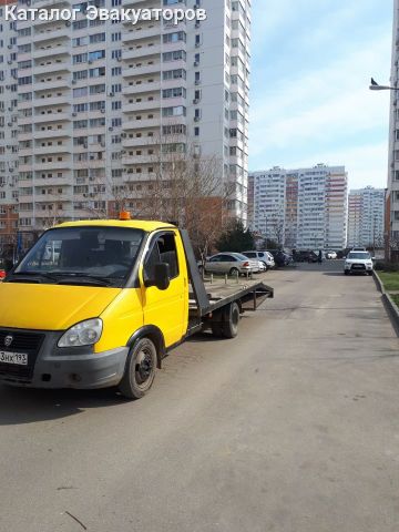 Эвакуаторкрд