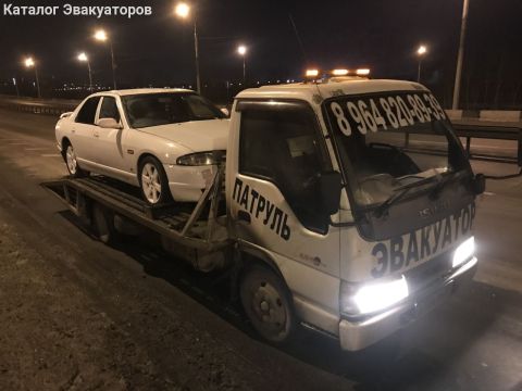 Патруль