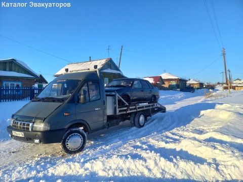 Эвакуатор