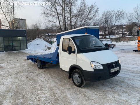Эвакуатор 24
