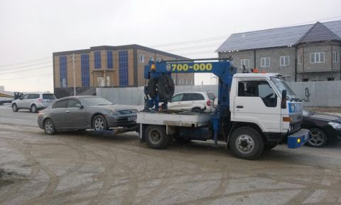 Автолегион 14