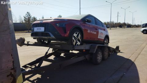 Услуги Эвакуатора
