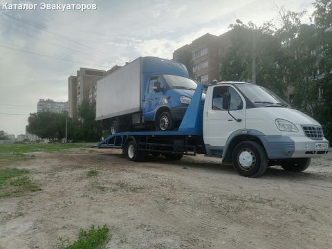 Автопомощь 24