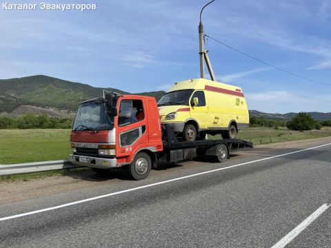 Дальнобой