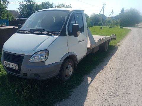 Эвакуация Авто
