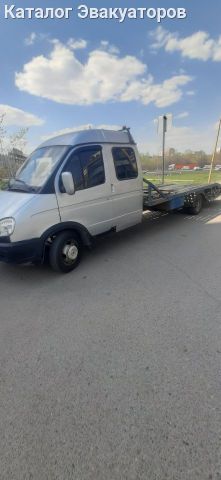 Эвакуатор