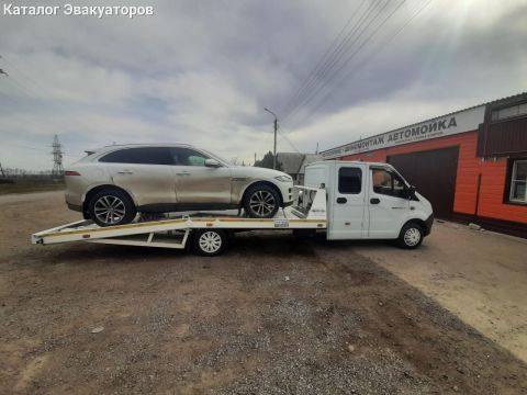 Автотехпомощь