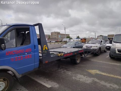 Аристократ и Ко