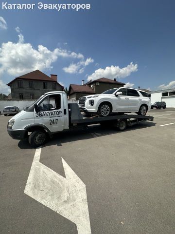 Эвакуация 24