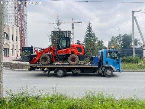 СпецБуксирНСК