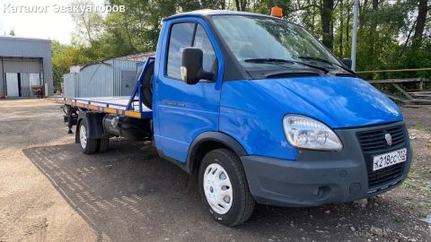 Легоавто 102