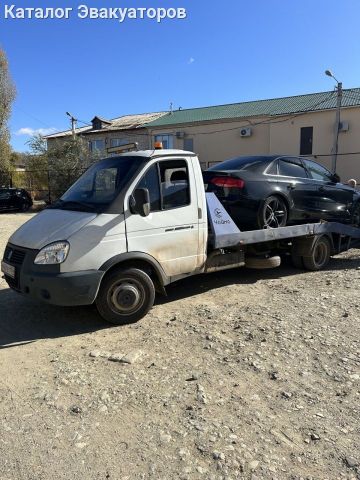 Эвакуатор