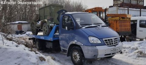 Автодруг 46