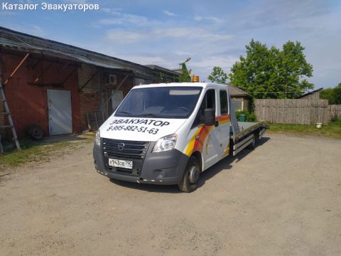 ИП Сычев Сергей Юрьевич