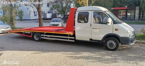 Дмитрий Иванович Шаньшеров