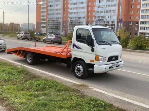 Автопомощь