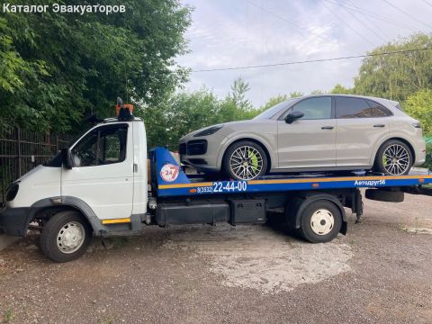 Автодруг 56