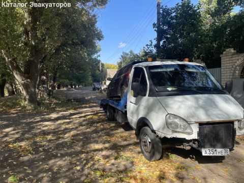 Эвакуатор