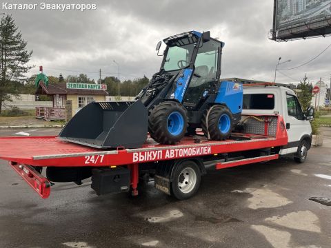 Эвакуатор