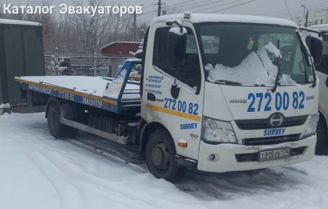 Сюрвей