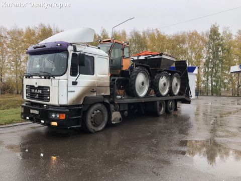 Эвакуатор