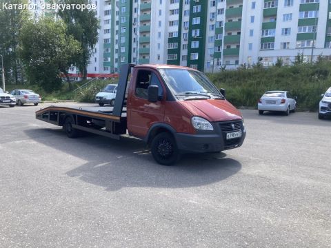 Техпомощь 24