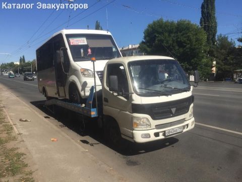 Драйв Эвакуатор