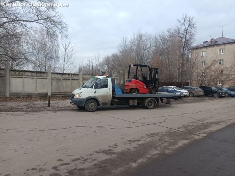 Дорожные ангелы