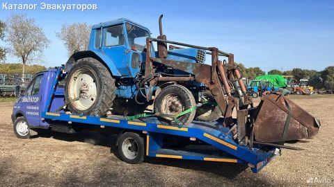 Автопомощь 24