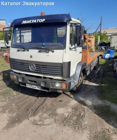 Эвакуатор