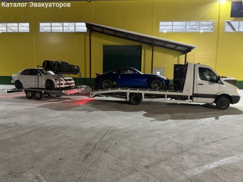 Омт Моторс