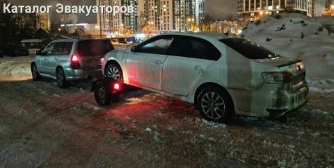 Авто Эвакуация