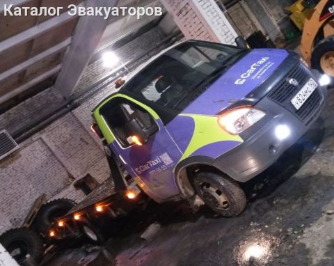 Автодонор 42