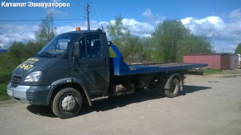 Автопомощь на дороге